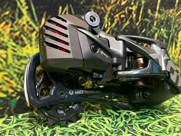 Used Sram x01 eagle 2024 bike — image 2 of 4