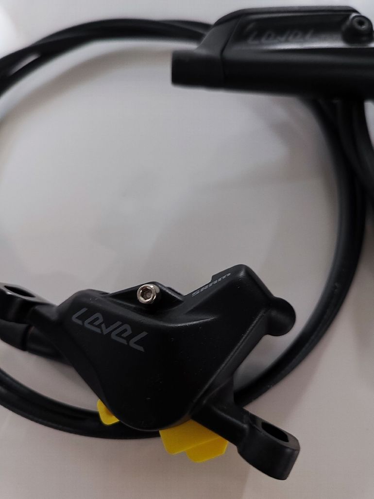 Used 2025 Level TLM bike — image 4 of 6