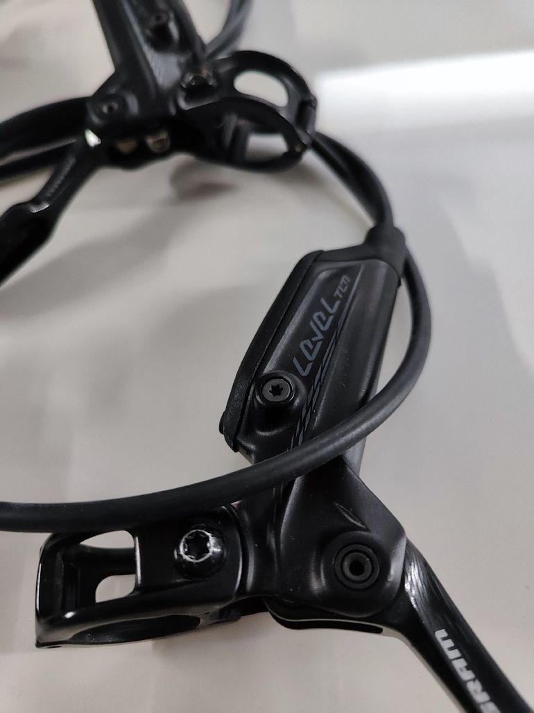Used 2025 Level TLM bike — image 3 of 6