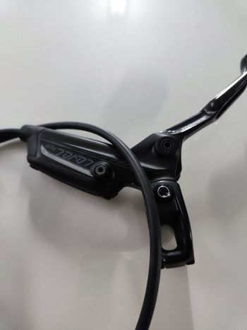 Used 2025 Level TLM bike — image 6 of 6