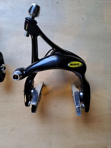 Mavic SSC Brake Calipers bike usato — immagine 2 di 4