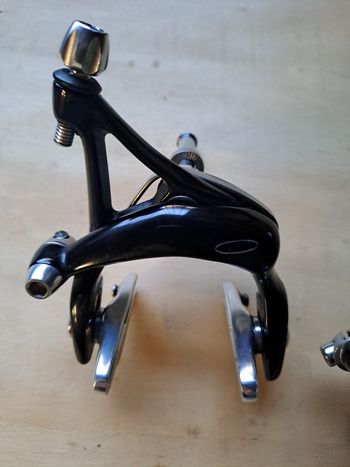 Used Mavic SSC Brake Calipers bike — image 4 of 4
