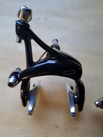 Mavic SSC Brake Calipers bike usato — immagine 4 di 4