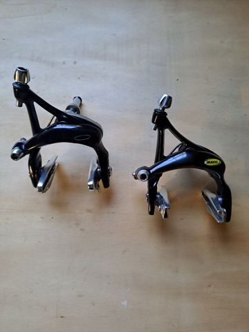 Used Mavic SSC Brake Calipers Brakes
