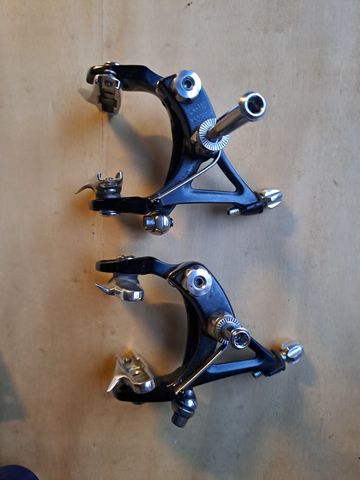 Mavic SSC Brake Calipers bike usato — immagine 3 di 4
