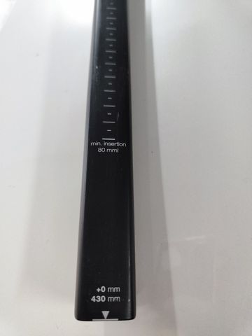Brugt 2025 Fourstroke Seatpost bike — billede 5 af 5