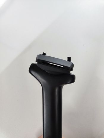 2025, Fourstroke Seatpost