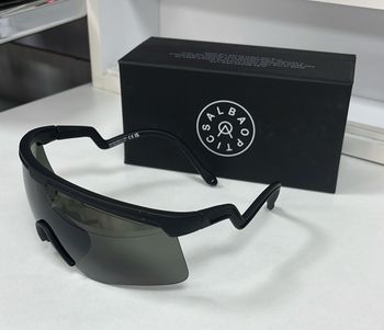 Used Alba Optics Delta Leaf Sunglasses bike — image 2 of 2