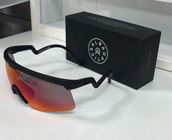 Used Alba Optics Delta Lava bike — image 2 of 2