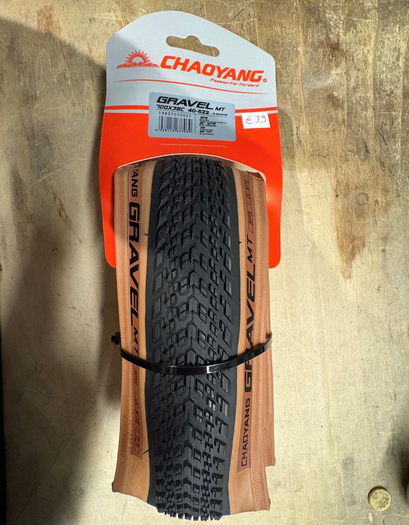2026 Copertoni Tyres & Tubes d'occasion