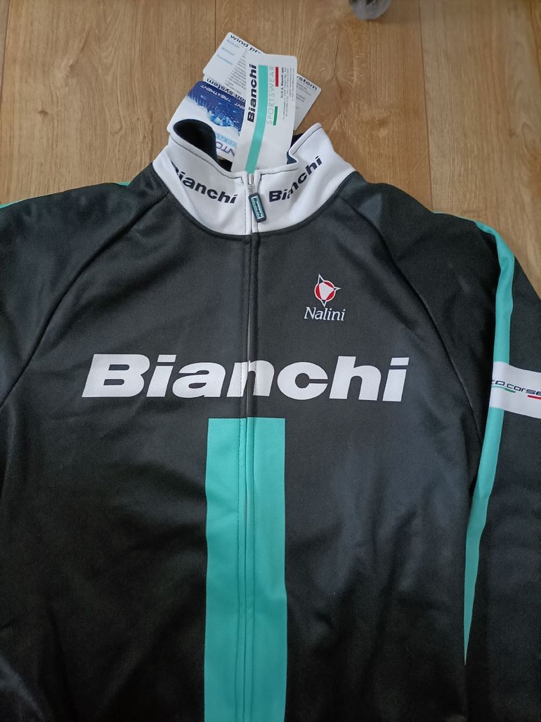 Used 2020 Maglia invernale Reparto Corse bike — image 3 of 15