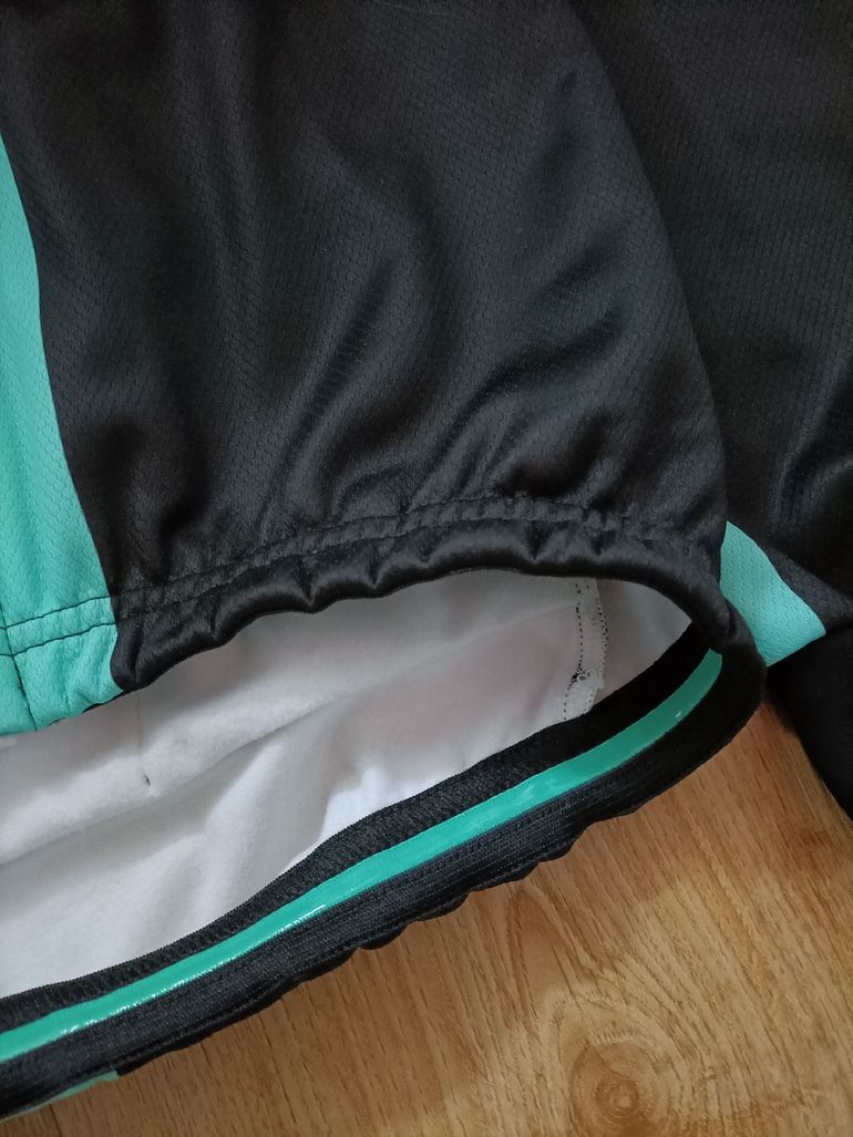 Used 2020 Maglia invernale Reparto Corse bike — image 5 of 15