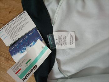 Used 2020 Maglia invernale Reparto Corse bike — image 12 of 15
