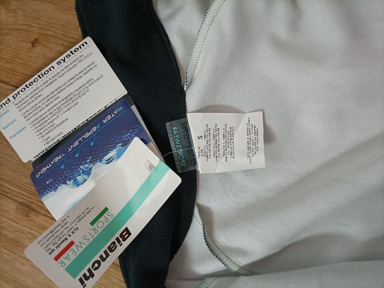 Used 2020 Maglia invernale Reparto Corse bike — image 12 of 15