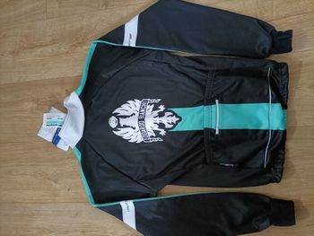 Used 2020 Maglia invernale Reparto Corse bike — image 2 of 15