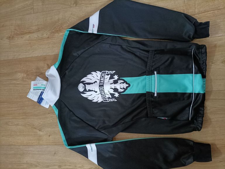 Used 2020 Maglia invernale Reparto Corse bike — image 2 of 15
