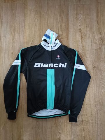 Used 2020 Maglia invernale Reparto Corse Cycling Clothing