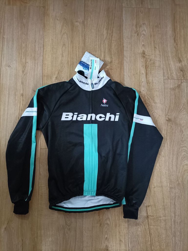 Used 2020 Maglia invernale Reparto Corse bike — image 1 of 15