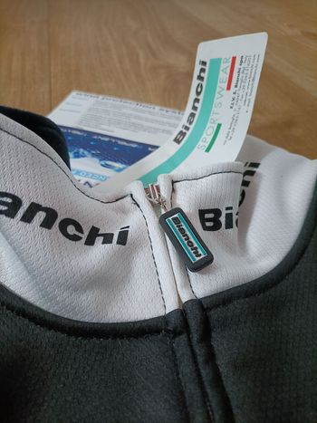 Used 2020 Maglia invernale Reparto Corse bike — image 9 of 15