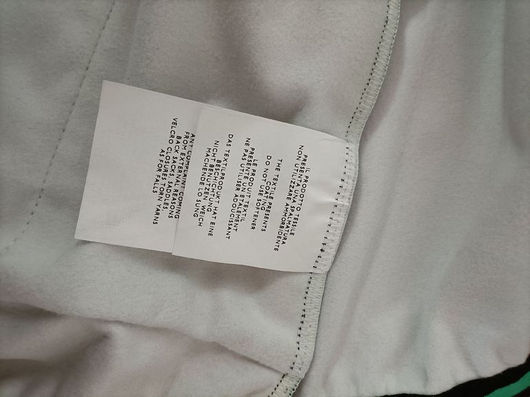 Used 2020 Maglia invernale Reparto Corse bike — image 14 of 15
