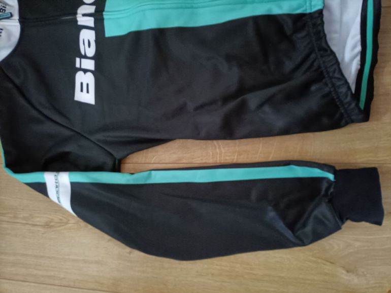 Used 2020 Maglia invernale Reparto Corse bike — image 8 of 15