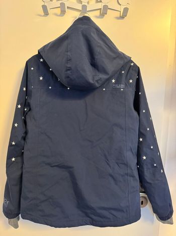 Used protest winterjacke 2019 bike — image 3 of 3
