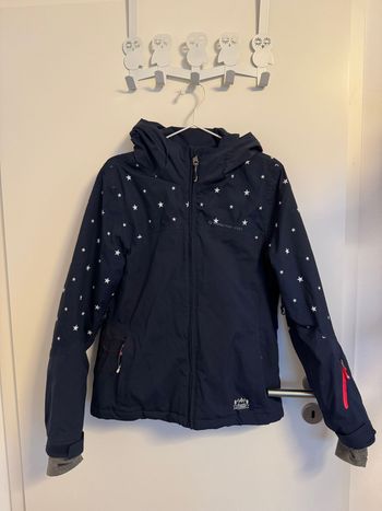 Used protest winterjacke 2019 bike — image 1 of 3
