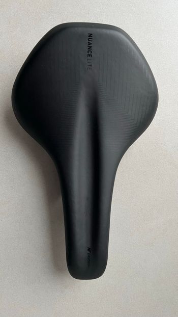 Used 2025 ACID Nuance Lite bike — image 1 of 5