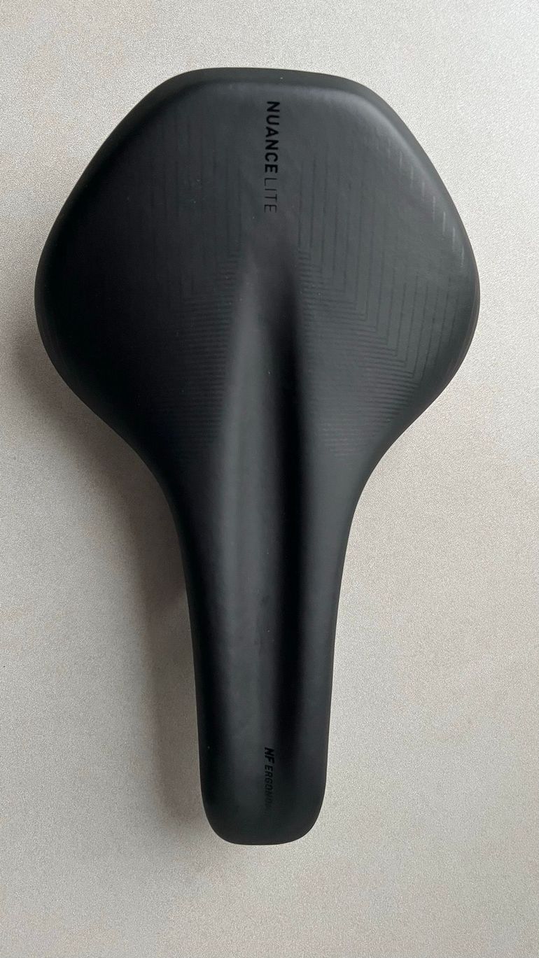 Used 2025 ACID Nuance Lite bike — image 1 of 5