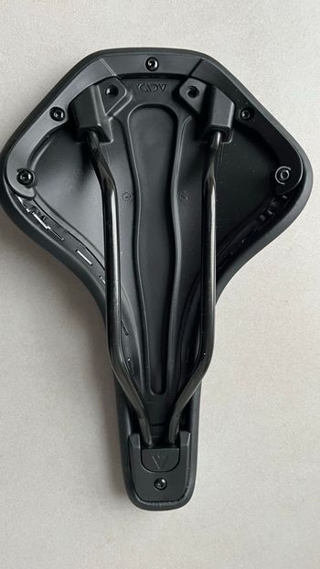 Used 2025 ACID Nuance Lite bike — image 2 of 5