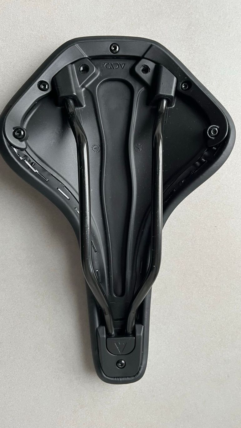 Used 2025 ACID Nuance Lite bike — image 2 of 5