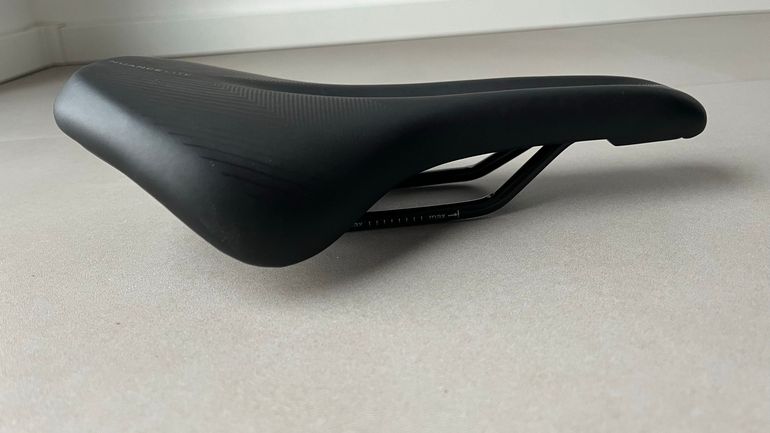 Used 2025 ACID Nuance Lite bike — image 3 of 5