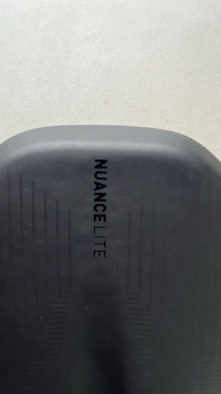 Used 2025 ACID Nuance Lite bike — image 4 of 5
