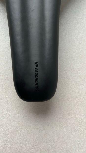 Used 2025 ACID Nuance Lite bike — image 5 of 5