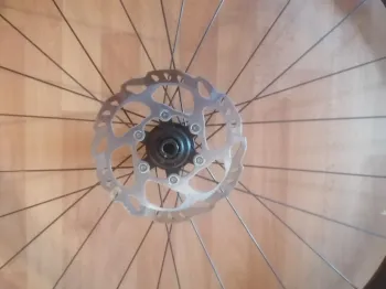 Used Bontrager Paradigm SL bike — image 5 of 5