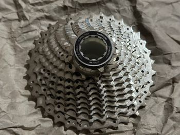Shimano, 105 CS-HG700 11v 11-34