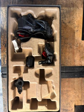 Sram, XX1 Eagle AXS Upgrade Kit