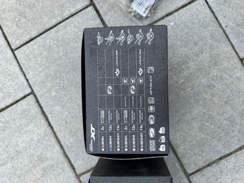 Used Shimano XT Antriebssatz 12Gang 2022 bike — image 4 of 6