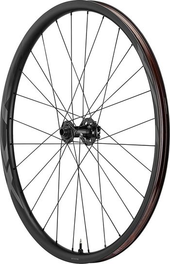 Used Giant XCR 2 29 Wheel 2025 bike — image 2 of 2