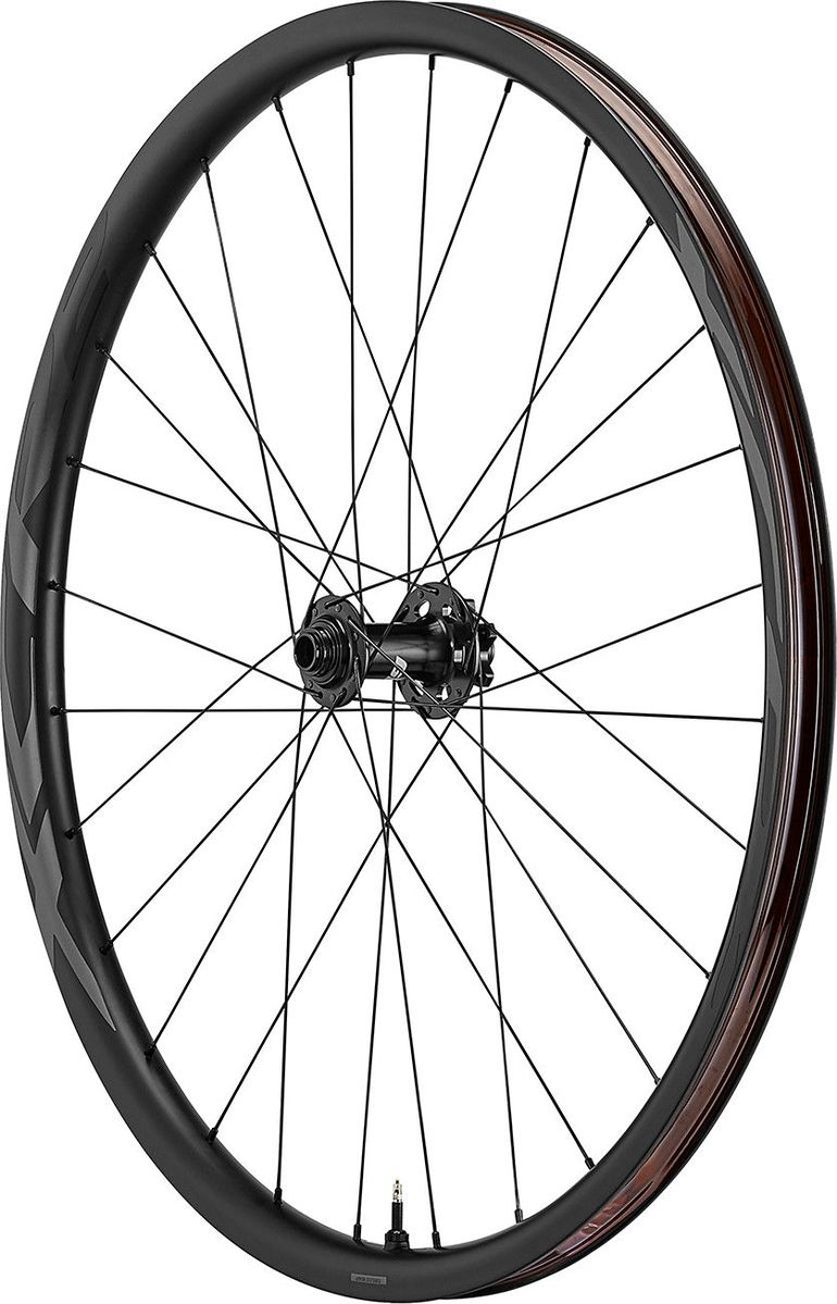 Used Giant XCR 2 29 Wheel 2025 bike — image 2 of 2