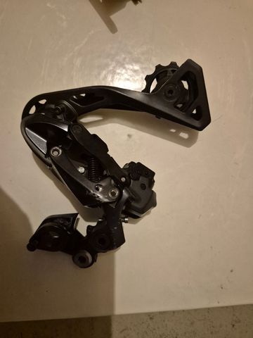 Gebrauchtes 2022 Ultegra D2 and Cassettes bike — Bild 4 von 6