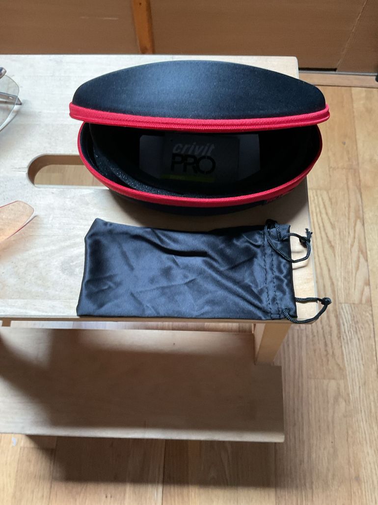 Used crivit Pro bike — image 4 of 4