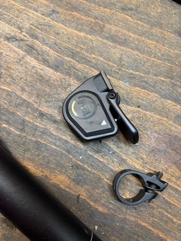 Used 2025 Vyron MDS-V3 Dropper Post 100mm bike — image 4 of 4
