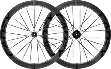 Cadex 50 Ultra Disc 2026 Wheels usato