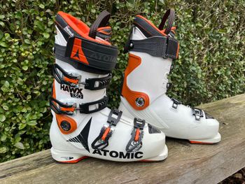 Atomic, Hawx Ultra 130