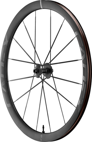 Used Cadex Max 40 Disc Tubeless Wheelset 2026 bike — image 4 of 4