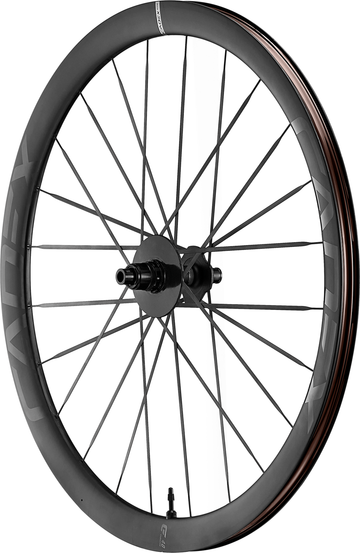 Used Cadex Max 40 Disc Tubeless Wheelset 2026 bike — image 3 of 4
