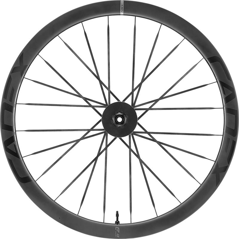 Used Cadex Max 40 Disc Tubeless Wheelset 2026 Wheels