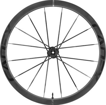 Used Cadex Max 40 Disc Tubeless Wheelset 2026 bike — image 2 of 4