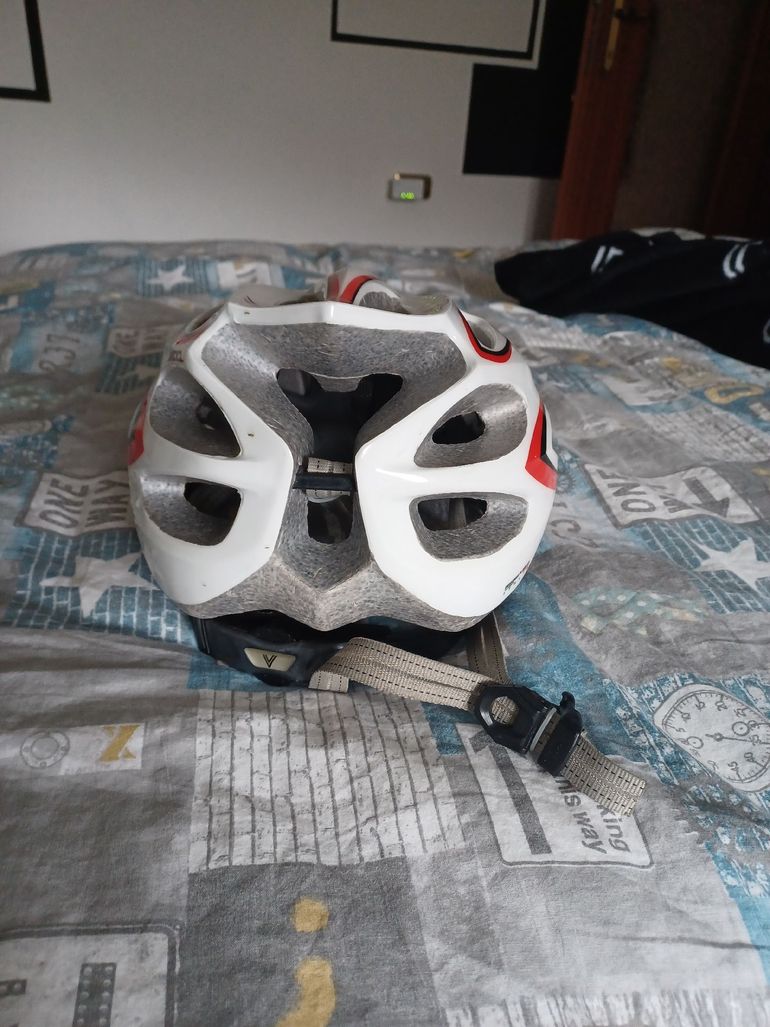 Used 2020 x500 bike — image 4 of 4